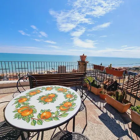 B&B La Torretta sul Borgo-3